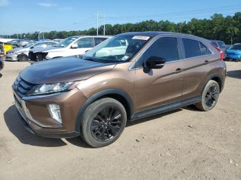  Salvage Mitsubishi Eclipse