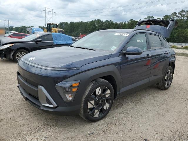  Salvage Hyundai KONA