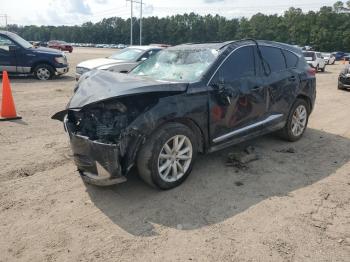  Salvage Acura RDX