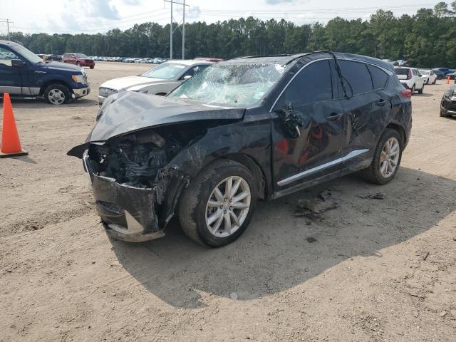  Salvage Acura RDX