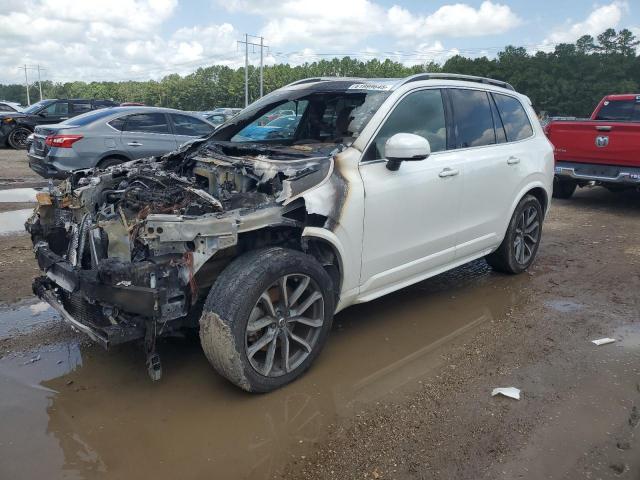  Salvage Volvo XC90