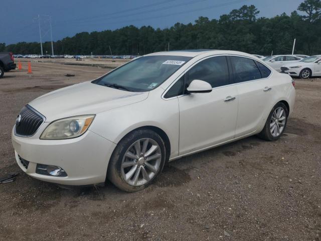  Salvage Buick Verano