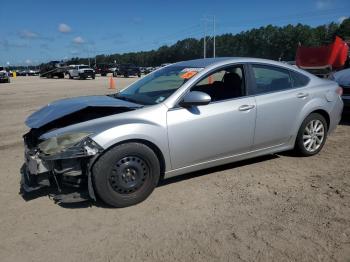  Salvage Mazda 6