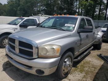  Salvage Dodge Ram 3500
