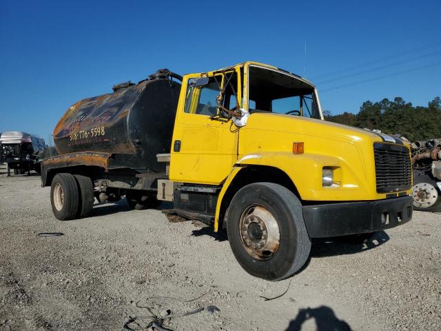  Salvage Freightliner Medium Con