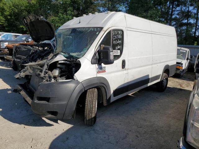  Salvage Ram Promaster