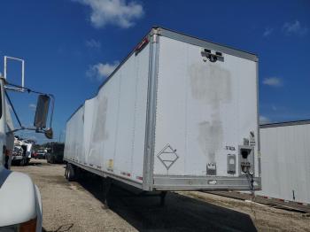  Salvage Great Dane Trailer