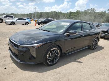  Salvage Kia K4 Gt Line