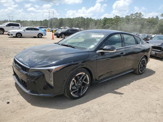  Salvage Kia K4 Gt Line