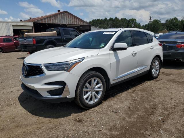  Salvage Acura RDX