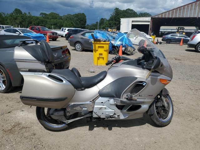  Salvage BMW K-series
