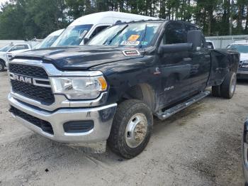  Salvage Ram 3500