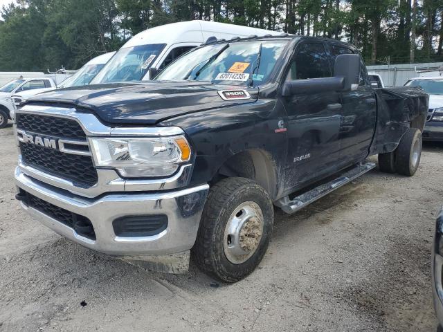 Salvage Ram 3500