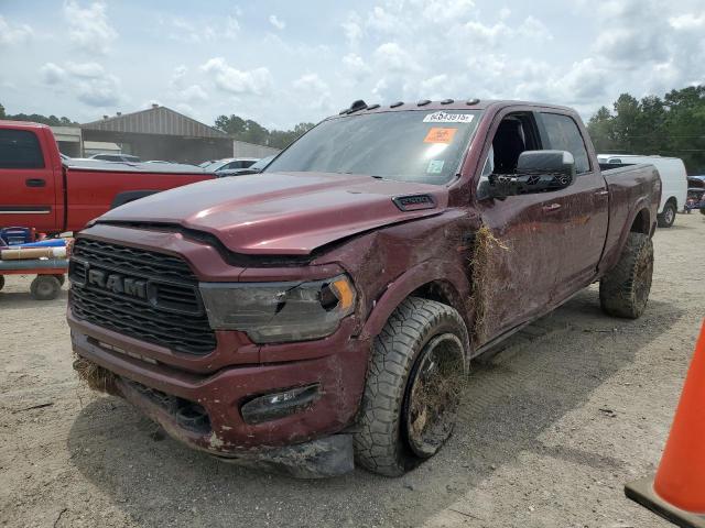  Salvage Ram 2500