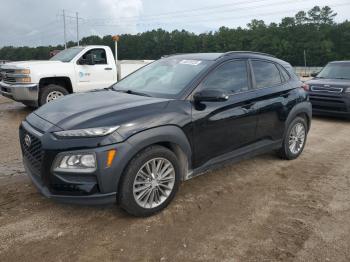  Salvage Hyundai KONA