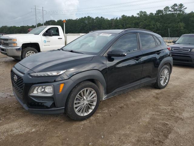  Salvage Hyundai KONA