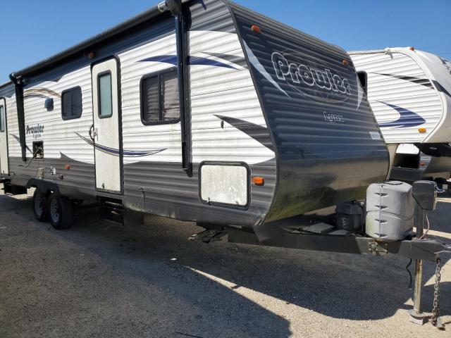 Hrld Prowler Image 1