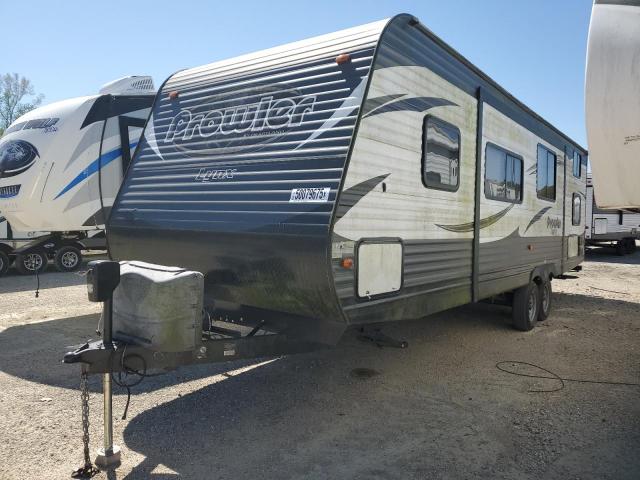 Hrld Prowler Image 2