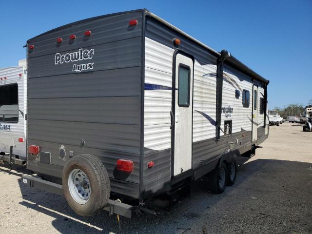 Hrld Prowler Image 3