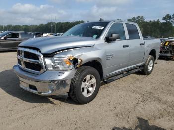  Salvage Dodge Ram