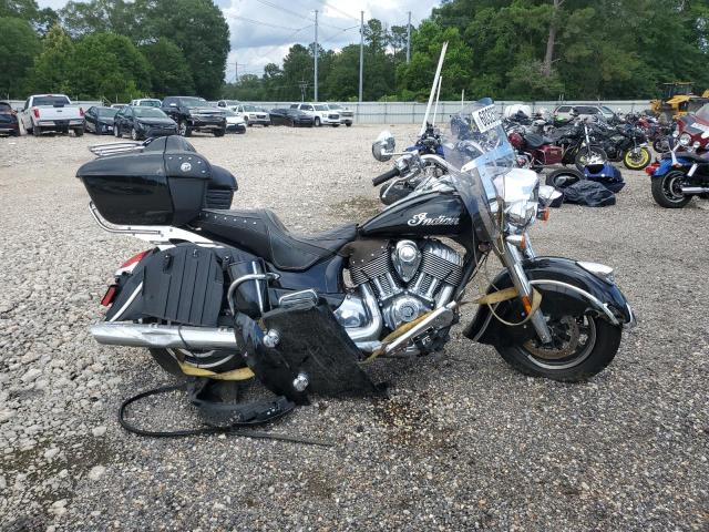  Salvage Indian Motorcycle Co Motorcycle