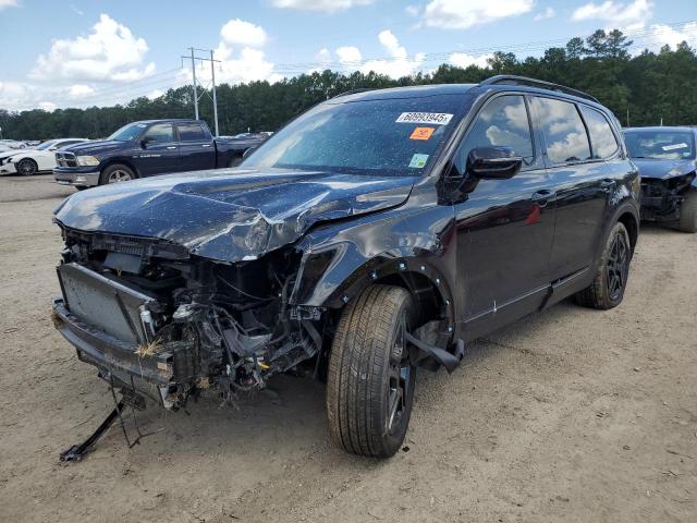  Salvage Kia Telluride