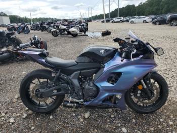  Salvage Yamaha Yzfr7