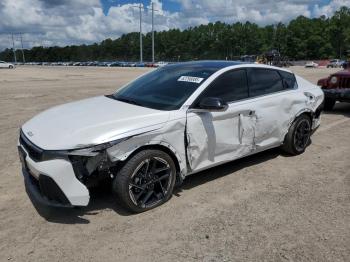  Salvage Kia K4 Gt Line