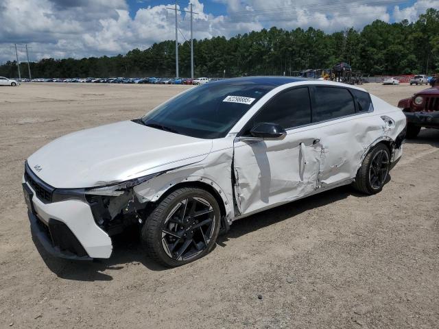  Salvage Kia K4 Gt Line