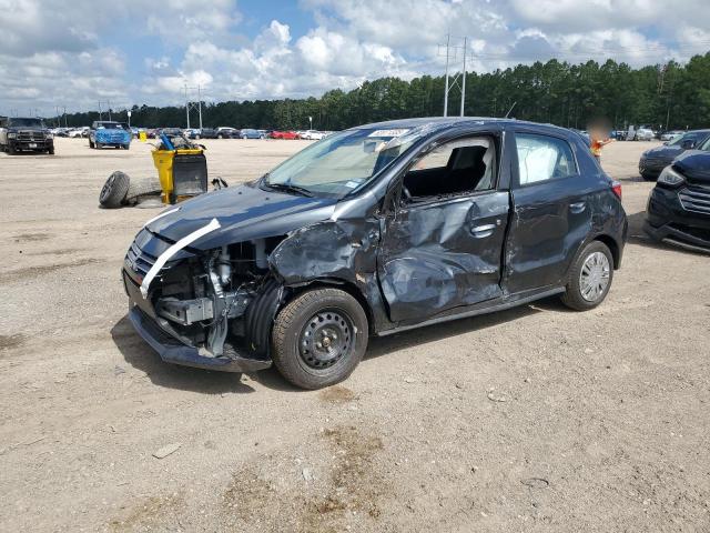  Salvage Mitsubishi Mirage