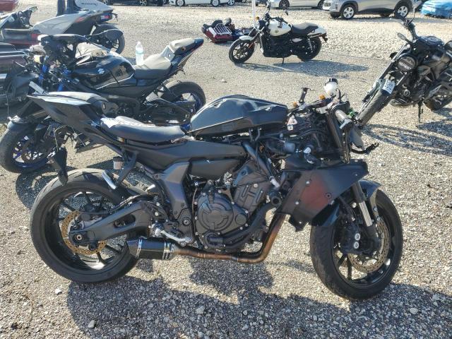  Salvage Yamaha Yzfr7