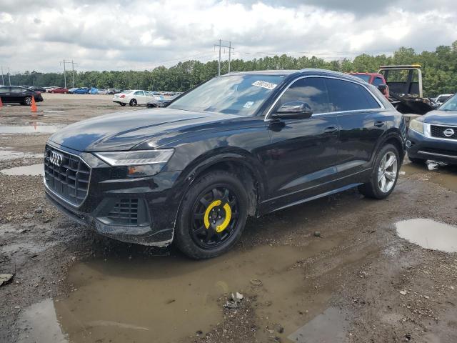  Salvage Audi Q8