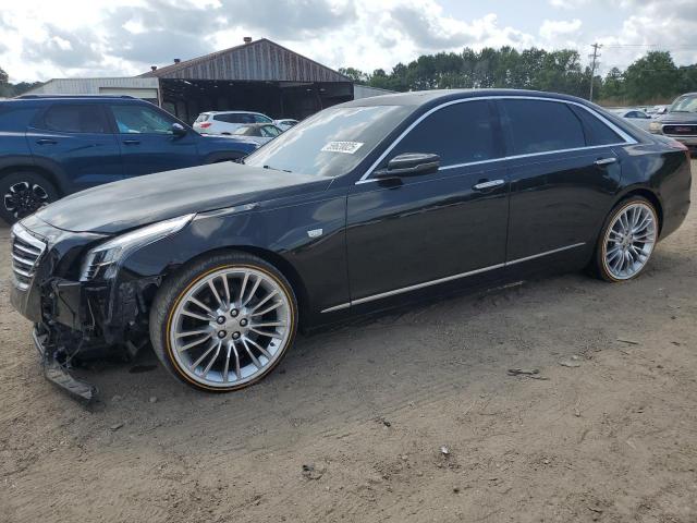  Salvage Cadillac CT6