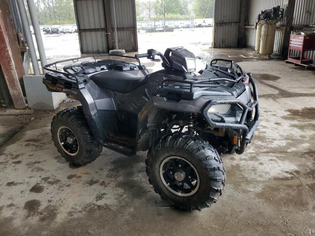  Salvage Polaris Atv