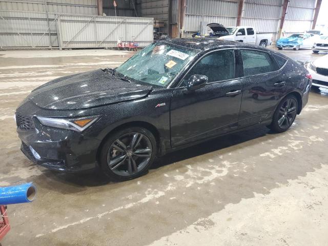  Salvage Acura Integra A-