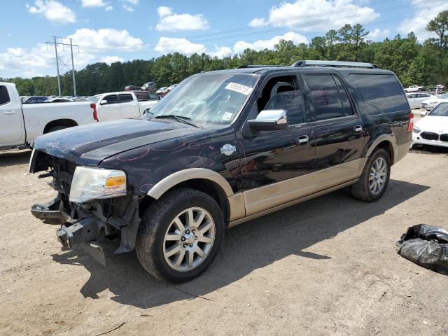  Salvage Ford Expedition