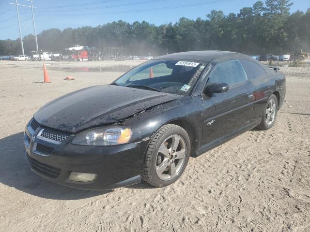  Salvage Dodge Stratus
