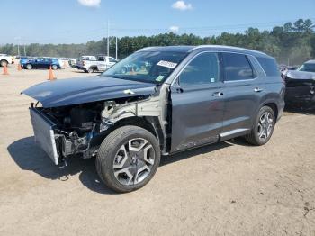  Salvage Hyundai PALISADE