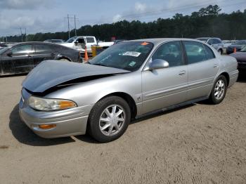  Salvage Buick LeSabre