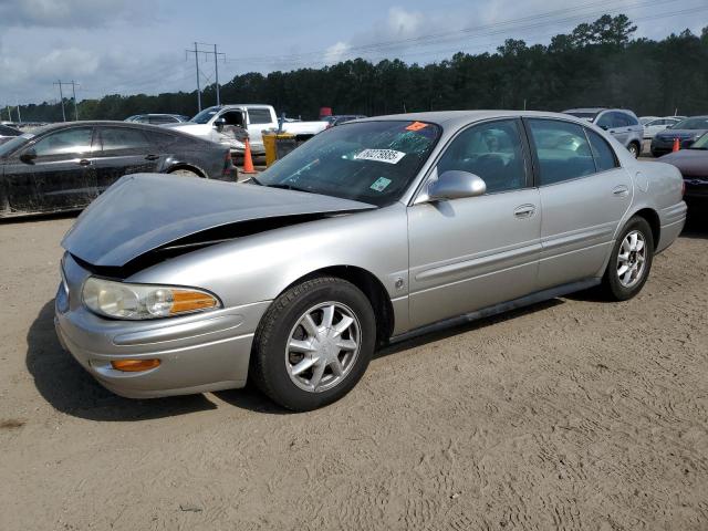  Salvage Buick LeSabre