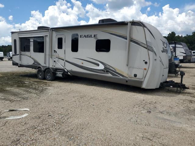  Salvage Jayco Eagle