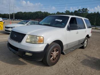  Salvage Ford Expedition
