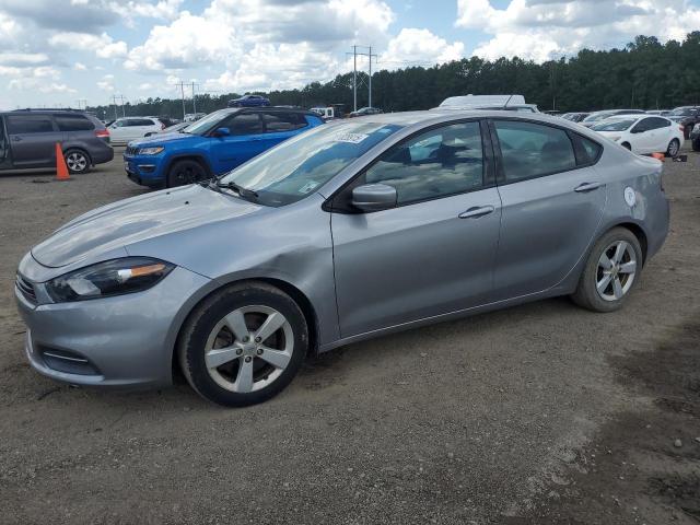  Salvage Dodge Dart