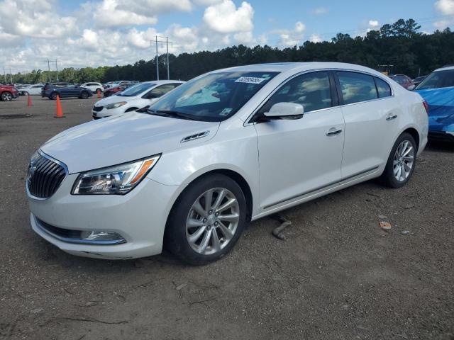  Salvage Buick LaCrosse