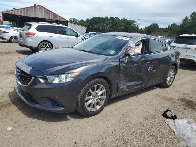  Salvage Mazda 6
