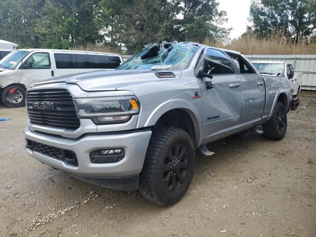  Salvage Ram 2500