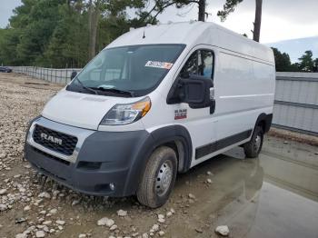  Salvage Ram Promaster
