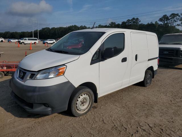  Salvage Nissan Nv