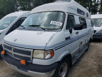  Salvage Dodge B Series