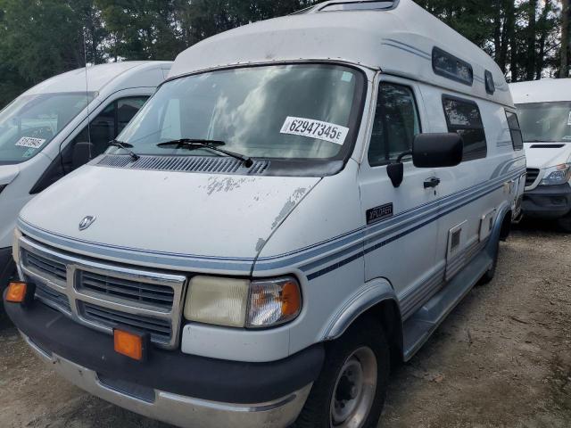 Salvage Dodge B Series